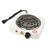 Electric Stove | Electric Hot Plate Stove | Electric Cooker | Electric Coil Cooking Stove | Electric Stove for cooking