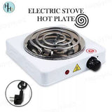 Electric Stove | Electric Hot Plate Stove | Electric Cooker | Electric Coil Cooking Stove | Electric Stove for cooking