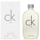 CK ONE Par Calvin Klein Eau De Toilette -Replicaa Perfume 1st Copy