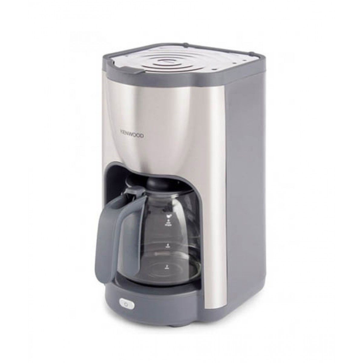 Kenwood Scene Coffee Maker -CMM480 – Surmawala Website
