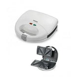 Kenwood Plastic 2in1 Sandwich Maker -SMP-01