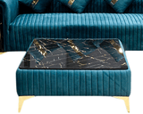 Gappoo L-Shape Sofa Set (Available on Easy Installments)