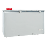 Dawlance 91998-H Signature ARC LVS Deep Freezer - 18 CFT