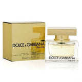 Dolce and Gabbana The One Gold Edp Spray -Replicaa Perfume 1st Copy