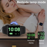 2022 DT Pro MAX Stainless Steel Smart Watch Series 7 HD Bluetooth Call Wireless Charger GPS Track NFC DT NO.1 45MM Smartwatch For Android and iOS