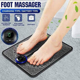 Foot Massager Machine