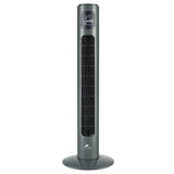 E-Lite ETF-002 – TOWER FAN – 38″INCH – BLACK
