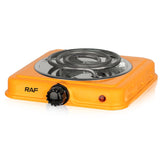 RAF Single Electric Stove, Coil Cooker, HotPlate, Electric Chula