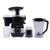 Gaba Appliances GN-922 Food Factory -Black