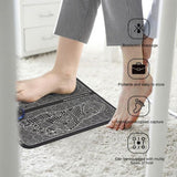 Foot Massager Machine