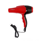 Gaba Appliances GN-0118 -Big Size Turbo Function Hair Dryer