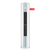 Dawlance Floor Standing AC 2 Ton Dc Inverter Gallant FS 45 (Heat & Cool) Latest Model