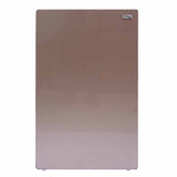 Gaba National Single Glass Door Refrigerator - GNR-186 G.D 6 CFT