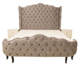 Mughal Bed Set (Available on Easy Installments)