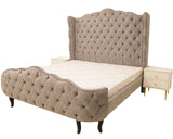 Mughal Bed Set (Available on Easy Installments)