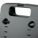 RAF Sandwich Maker R-515 1400W 2 Slice Non-stick Surface Imported