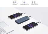Xiaomi 10000mah Mi 18w Fast Charge Power Bank 3 -China Version Original