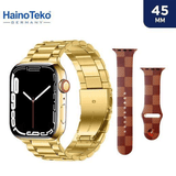 Haino Teko G8 Max Golden Edition 45MM SmartWatch