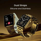 Haino Teko G8 Max Golden Edition 45MM SmartWatch