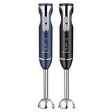 Imported Quality Electric Food Mixer Hand Blender Stainless Steel Blade