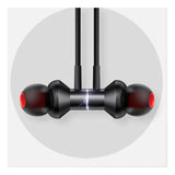 Lenovo 100% Original HE05X Bluetooth 5.0 Earphones Waterproof Wireless HIFI Sound Magnetic Neckband Headset Sports Headphones