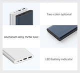 Xiaomi 10000mah Mi 18w Fast Charge Power Bank 3 -China Version Original