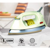 Original Heavy Duty Dry Iron Export Quality 1200W
