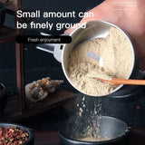 High Power Electric Coffee Grinder Kitchen Cereal Nuts Beans Spices Grains Grinder Machine Multifunctional