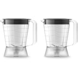 Philips Daily Collection Blender -HR2059-90