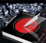 Electric Ceramic Cooker Stove Hot Plate Induction Plate (Random Color)