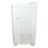 Haier HWM 75-AS Washing Machine Twin Tub 7.5 KG