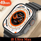 Smartwatch 8 Ultra 2023 New I8 Ultra Max Smartwatch ultra series 8 for Men Women 1:1 Watch Phone Call DIY Watch Faces Waterproof