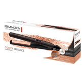 Remington Hair Straightener Copper Radiance | S5700