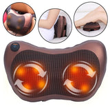 Pillow Massager Car and Home Multi-Functional Body Pillow Massager
