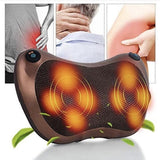 Pillow Massager Car and Home Multi-Functional Body Pillow Massager