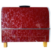 Sewing machine Stylish wooden fancy box's