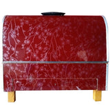 Sewing machine Stylish wooden fancy box's