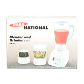 Gaba Appliances GN-703 3 in 1 Blender