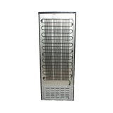 Gaba Appliances GF-300 DC Upright D-Frost - 12 CFT