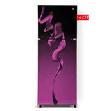 Pel Prinvo GD 21850 Inverteron Glass Door Refrigerator - 14 CFT