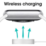 IW7 Series 7 Smart Watch NFC 1.69-inch HD Screen Men and Women Custom Watch Face BT Call Waterproof 2022 Smartwatch For Android and IOS