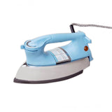 Jackpot Light Weight Dry Iron JP-721 Multicolor