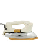 Jackpot Heavy Weight Teflon Coated Dry Iron JP-79B