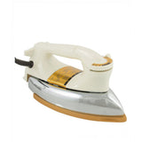 Jackpot Heavy Weight Teflon Coated Dry Iron JP-79B