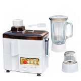 National Juicer, Blender, and Grinder - 3 in 1