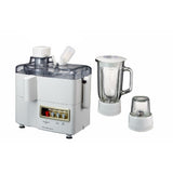 National Juicer , Blender and Grinder 3 in 1