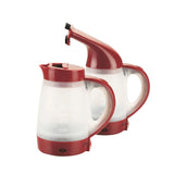 Jackpot Electric Kettle and Garment Steamer - JP-19