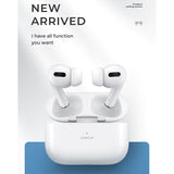 JOYROOM T03 PRO TWS ACTIVE NOICE CANCELLING ANC EARBUDS