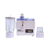Gaba National Juicer Blender (3 in 1) - GN-1777/21