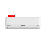 Kenwood ESupereme Inverter Split Air Conditioners Heat and Cool 1.0 Ton -KET-1246